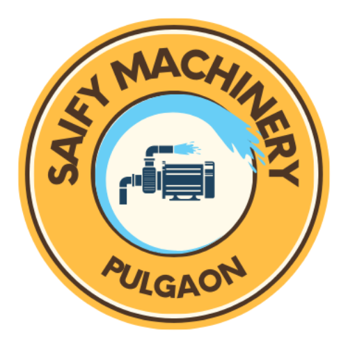 Saify Machinery
